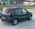 Сірий Форд Фьюжен, об'ємом двигуна 1.4 л та пробігом 180 тис. км за 5600 $, фото 7 на Automoto.ua