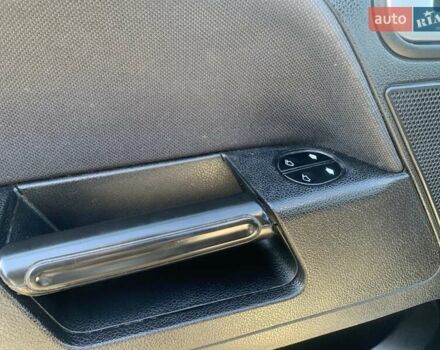 Серый Форд Фьюжн, объемом двигателя 1.4 л и пробегом 167 тыс. км за 4500 $, фото 28 на Automoto.ua