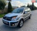 Серый Форд Фьюжн, объемом двигателя 1.39 л и пробегом 163 тыс. км за 4950 $, фото 1 на Automoto.ua
