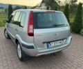 Сірий Форд Фьюжен, об'ємом двигуна 1.4 л та пробігом 129 тис. км за 4500 $, фото 4 на Automoto.ua