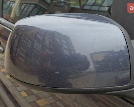 Серый Форд Фьюжн, объемом двигателя 1.6 л и пробегом 148 тыс. км за 5750 $, фото 52 на Automoto.ua