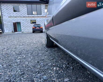 Серый Форд Фьюжн, объемом двигателя 1.6 л и пробегом 180 тыс. км за 7140 $, фото 26 на Automoto.ua