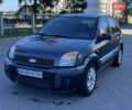 Сірий Форд Фьюжен, об'ємом двигуна 1.4 л та пробігом 237 тис. км за 3600 $, фото 8 на Automoto.ua