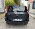 Серый Форд Фьюжн, объемом двигателя 1.4 л и пробегом 119 тыс. км за 5999 $, фото 24 на Automoto.ua