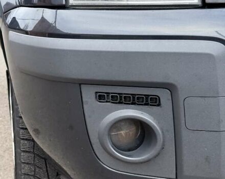 Серый Форд Фьюжн, объемом двигателя 1.4 л и пробегом 175 тыс. км за 4500 $, фото 44 на Automoto.ua