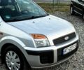 Серый Форд Фьюжн, объемом двигателя 1.4 л и пробегом 215 тыс. км за 4500 $, фото 8 на Automoto.ua