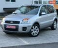Сірий Форд Фьюжен, об'ємом двигуна 1.4 л та пробігом 156 тис. км за 6350 $, фото 1 на Automoto.ua