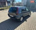 Сірий Форд Фьюжен, об'ємом двигуна 1.4 л та пробігом 304 тис. км за 3850 $, фото 4 на Automoto.ua