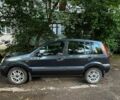 Сірий Форд Фьюжен, об'ємом двигуна 1.4 л та пробігом 150 тис. км за 4400 $, фото 1 на Automoto.ua