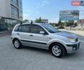 Сірий Форд Фьюжен, об'ємом двигуна 1.4 л та пробігом 105 тис. км за 4950 $, фото 9 на Automoto.ua