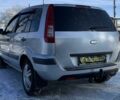 Сірий Форд Фьюжен, об'ємом двигуна 1.4 л та пробігом 309 тис. км за 4799 $, фото 4 на Automoto.ua