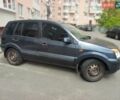 Сірий Форд Фьюжен, об'ємом двигуна 1.4 л та пробігом 190 тис. км за 3300 $, фото 1 на Automoto.ua