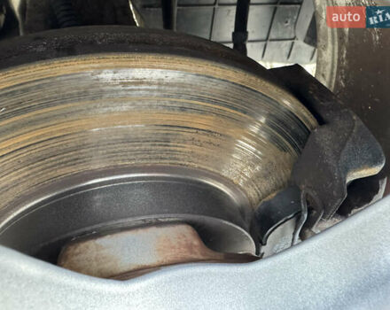 Форд Фьюжн 2009 в Долине на Automoto.ua Серый Форд Фьюжн, объемом двигателя 1.4 л и пробегом 147 тыс. км за 5200 $, фото 36 на Automoto.ua