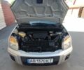 Сірий Форд Фьюжен, об'ємом двигуна 1.39 л та пробігом 98 тис. км за 6200 $, фото 11 на Automoto.ua