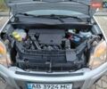 Сірий Форд Фьюжен, об'ємом двигуна 1.6 л та пробігом 157 тис. км за 6700 $, фото 6 на Automoto.ua