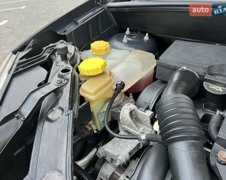 Серый Форд Фьюжн, объемом двигателя 1.6 л и пробегом 218 тыс. км за 6950 $, фото 99 на Automoto.ua