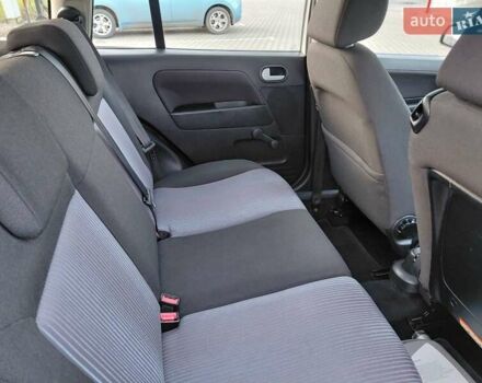 Сірий Форд Фьюжен, об'ємом двигуна 1.6 л та пробігом 157 тис. км за 6700 $, фото 8 на Automoto.ua