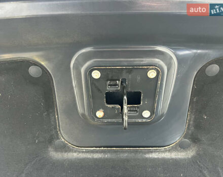 Серый Форд Фьюжн, объемом двигателя 1.6 л и пробегом 218 тыс. км за 6950 $, фото 105 на Automoto.ua