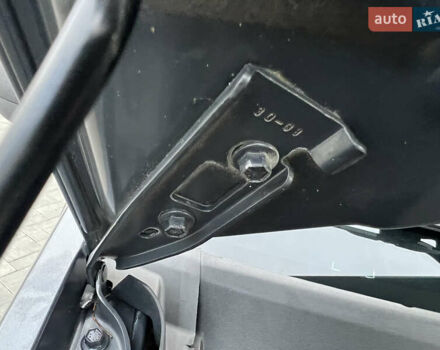 Серый Форд Фьюжн, объемом двигателя 1.6 л и пробегом 218 тыс. км за 6950 $, фото 103 на Automoto.ua