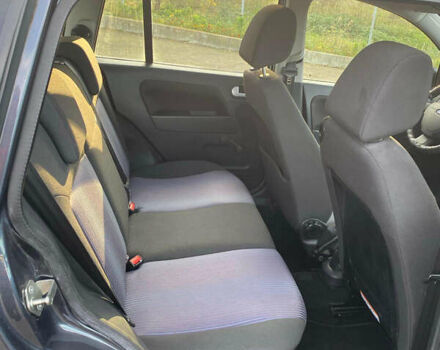 Серый Форд Фьюжн, объемом двигателя 1.4 л и пробегом 138 тыс. км за 5900 $, фото 10 на Automoto.ua