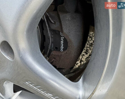 Форд Фьюжн 2009 в Долине на Automoto.ua Серый Форд Фьюжн, объемом двигателя 1.4 л и пробегом 147 тыс. км за 5200 $, фото 35 на Automoto.ua