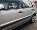Сірий Форд Фьюжен, об'ємом двигуна 1.6 л та пробігом 130 тис. км за 7100 $, фото 11 на Automoto.ua