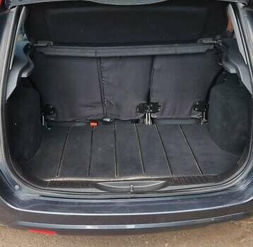 Серый Форд Фьюжн, объемом двигателя 1.4 л и пробегом 160 тыс. км за 5000 $, фото 8 на Automoto.ua