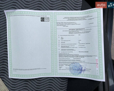 Серый Форд Фьюжн, объемом двигателя 1.6 л и пробегом 218 тыс. км за 6950 $, фото 115 на Automoto.ua