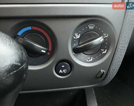 Серый Форд Фьюжн, объемом двигателя 1.6 л и пробегом 218 тыс. км за 6950 $, фото 43 на Automoto.ua