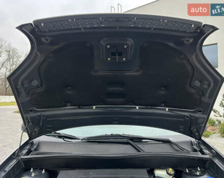 Серый Форд Фьюжн, объемом двигателя 1.6 л и пробегом 218 тыс. км за 6950 $, фото 111 на Automoto.ua