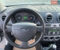Сірий Форд Фьюжен, об'ємом двигуна 1.6 л та пробігом 135 тис. км за 6500 $, фото 49 на Automoto.ua