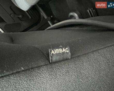 Серый Форд Фьюжн, объемом двигателя 1.6 л и пробегом 218 тыс. км за 6950 $, фото 74 на Automoto.ua