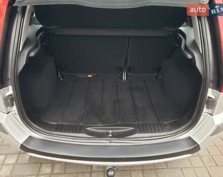 Сірий Форд Фьюжен, об'ємом двигуна 1.6 л та пробігом 130 тис. км за 7100 $, фото 22 на Automoto.ua