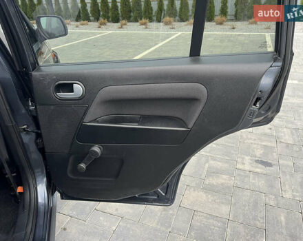 Серый Форд Фьюжн, объемом двигателя 1.6 л и пробегом 218 тыс. км за 6950 $, фото 62 на Automoto.ua