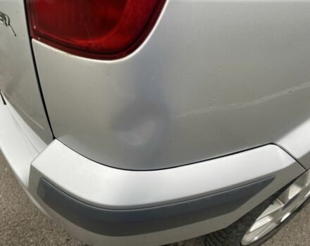 Сірий Форд Фьюжен, об'ємом двигуна 1.6 л та пробігом 289 тис. км за 4599 $, фото 12 на Automoto.ua