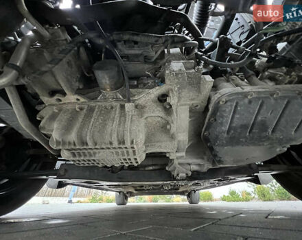 Серый Форд Фьюжн, объемом двигателя 1.6 л и пробегом 218 тыс. км за 6950 $, фото 106 на Automoto.ua