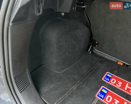 Серый Форд Фьюжн, объемом двигателя 1.6 л и пробегом 218 тыс. км за 6950 $, фото 78 на Automoto.ua