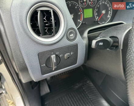 Форд Фьюжн 2009 в Долине на Automoto.ua Серый Форд Фьюжн, объемом двигателя 1.4 л и пробегом 147 тыс. км за 5200 $, фото 25 на Automoto.ua