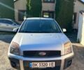 Сірий Форд Фьюжен, об'ємом двигуна 1.4 л та пробігом 188 тис. км за 3800 $, фото 1 на Automoto.ua