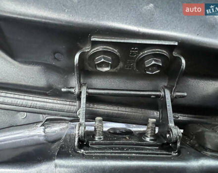 Серый Форд Фьюжн, объемом двигателя 1.6 л и пробегом 218 тыс. км за 6950 $, фото 83 на Automoto.ua