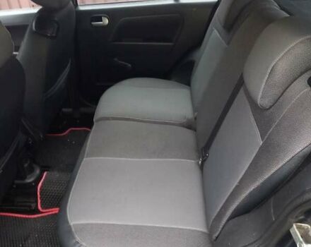 Сірий Форд Фьюжен, об'ємом двигуна 1.39 л та пробігом 165 тис. км за 5500 $, фото 18 на Automoto.ua