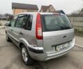 Сірий Форд Фьюжен, об'ємом двигуна 1.4 л та пробігом 289 тис. км за 3100 $, фото 4 на Automoto.ua