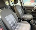 Сірий Форд Фьюжен, об'ємом двигуна 1.4 л та пробігом 116 тис. км за 6850 $, фото 18 на Automoto.ua