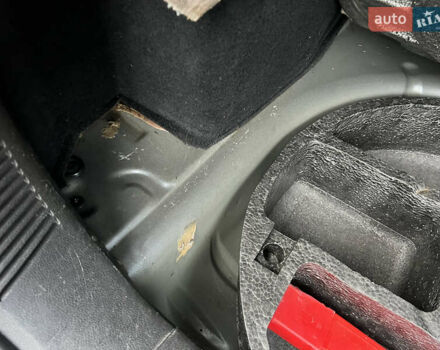 Серый Форд Фьюжн, объемом двигателя 1.6 л и пробегом 218 тыс. км за 6950 $, фото 91 на Automoto.ua