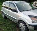 Сірий Форд Фьюжен, об'ємом двигуна 1.4 л та пробігом 278 тис. км за 4650 $, фото 1 на Automoto.ua