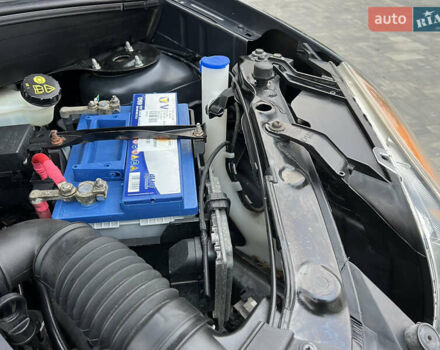 Серый Форд Фьюжн, объемом двигателя 1.6 л и пробегом 218 тыс. км за 6950 $, фото 100 на Automoto.ua