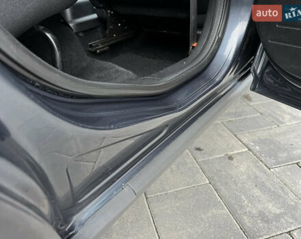 Серый Форд Фьюжн, объемом двигателя 1.6 л и пробегом 218 тыс. км за 6950 $, фото 64 на Automoto.ua