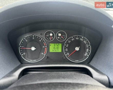 Форд Фьюжн 2009 в Долине на Automoto.ua Серый Форд Фьюжн, объемом двигателя 1.4 л и пробегом 147 тыс. км за 5200 $, фото 26 на Automoto.ua