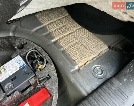 Серый Форд Фьюжн, объемом двигателя 1.6 л и пробегом 218 тыс. км за 6950 $, фото 90 на Automoto.ua