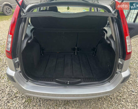 Форд Фьюжн 2009 в Долине на Automoto.ua Серый Форд Фьюжн, объемом двигателя 1.4 л и пробегом 147 тыс. км за 5200 $, фото 34 на Automoto.ua